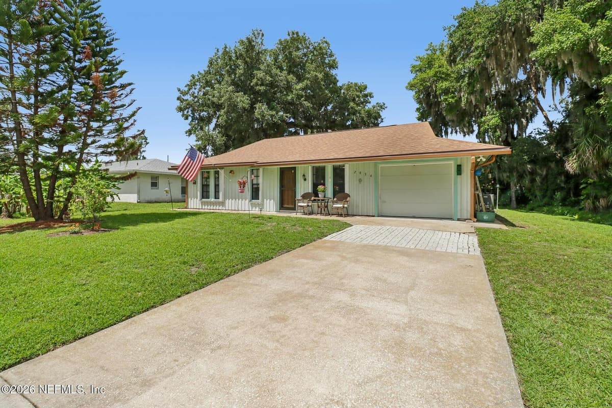 2934 MANGO TREE Drive, Edgewater, FL 32141, Edgewater, FL - photo 2