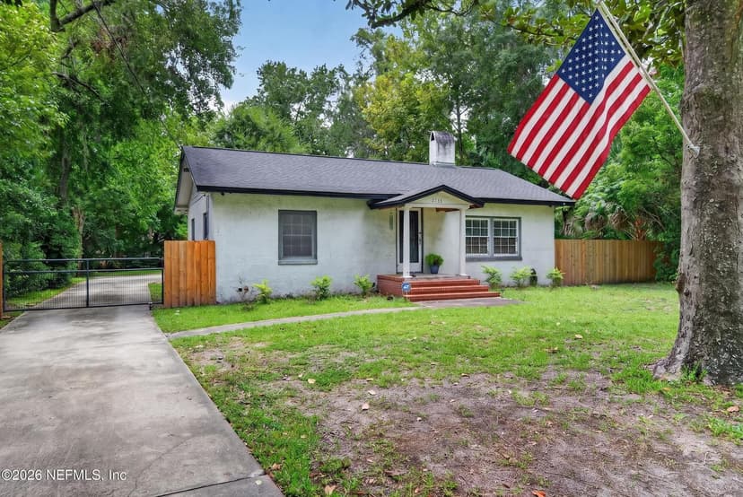 2735 PARENTAL HOME Road, Jacksonville, FL 32216