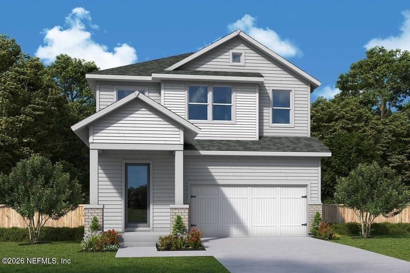 6023 TIMBER PINES Road, Jacksonville, FL 32224