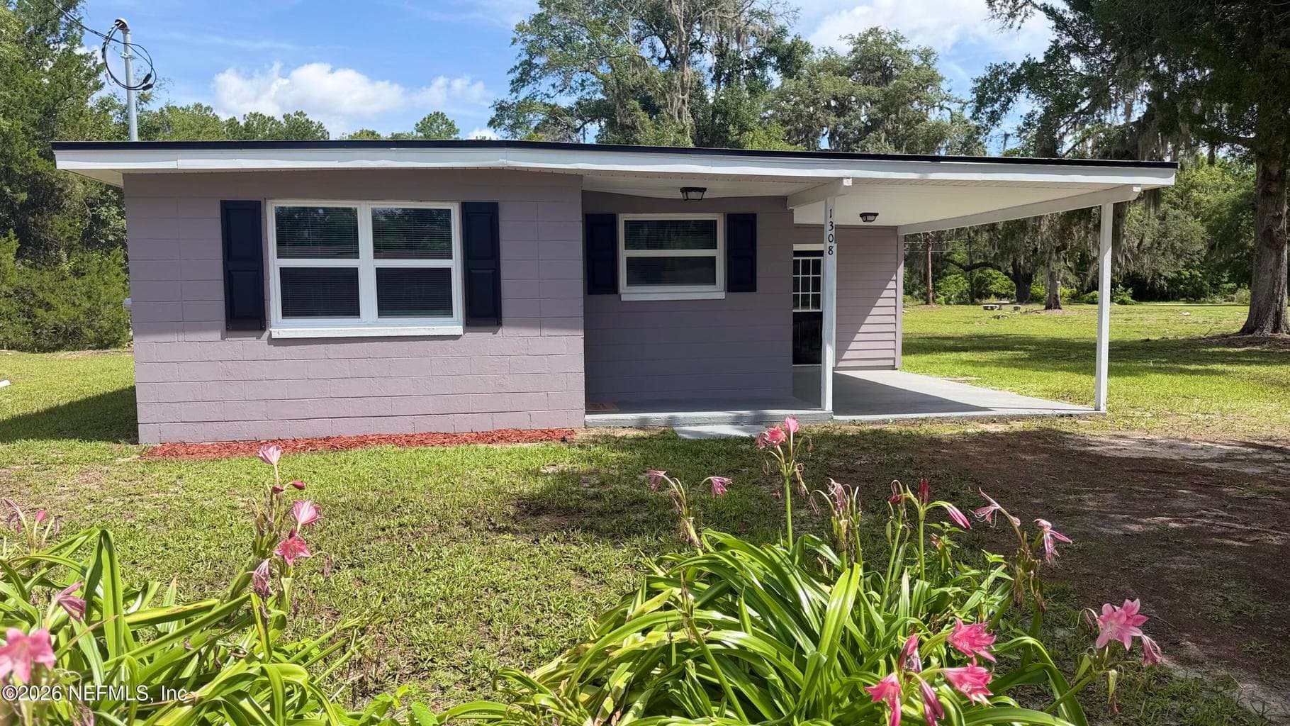 1308 MARTIN LUTHER KING JR Boulevard, Green Cove Springs, FL 32043, Green Cove Springs, FL - photo 1