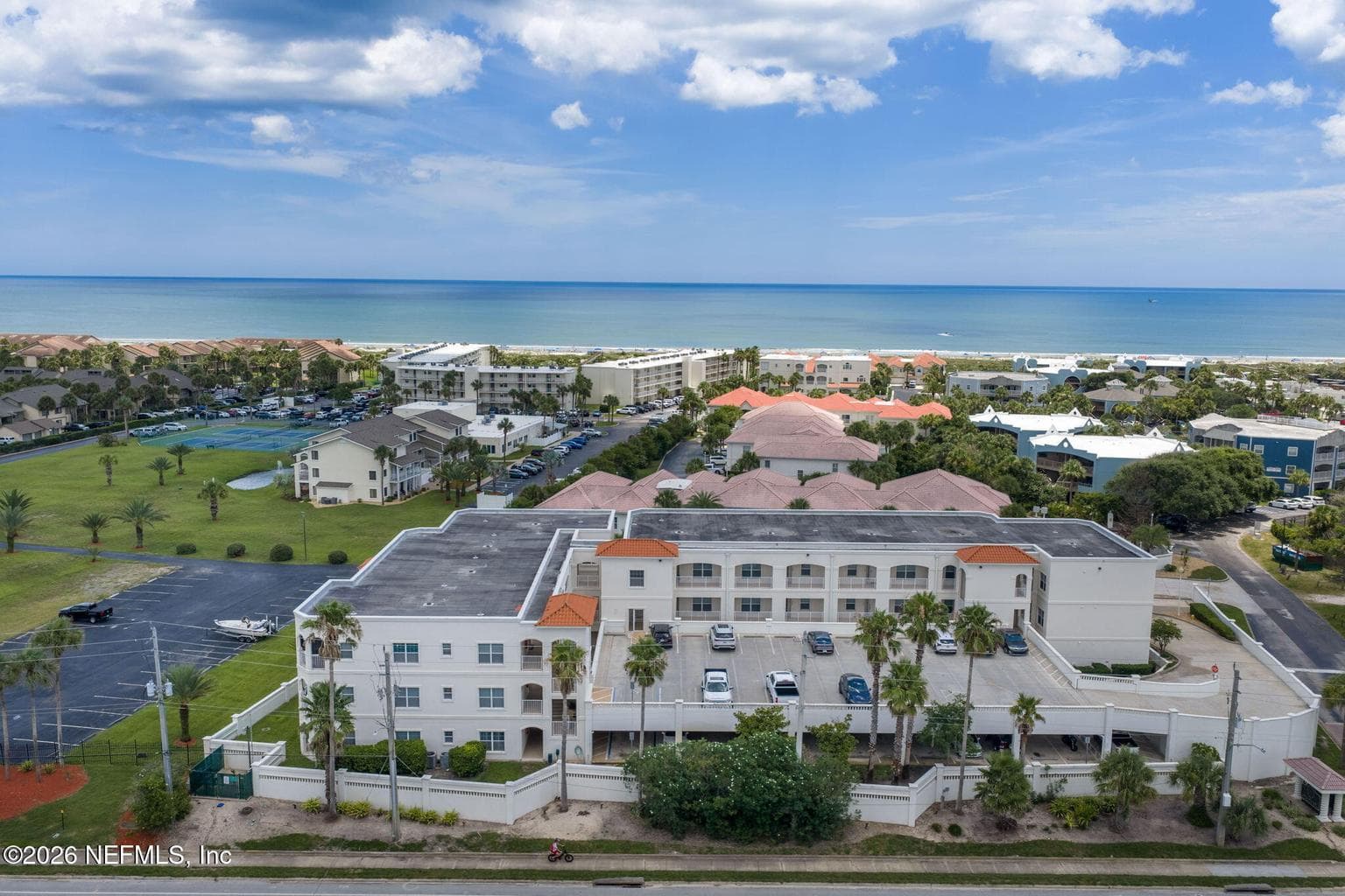 264 GIBRALTAR Court 205, St. Augustine, FL 32080, St. Augustine, FL - photo 1