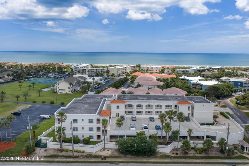 264 GIBRALTAR Court 205, St. Augustine, FL 32080