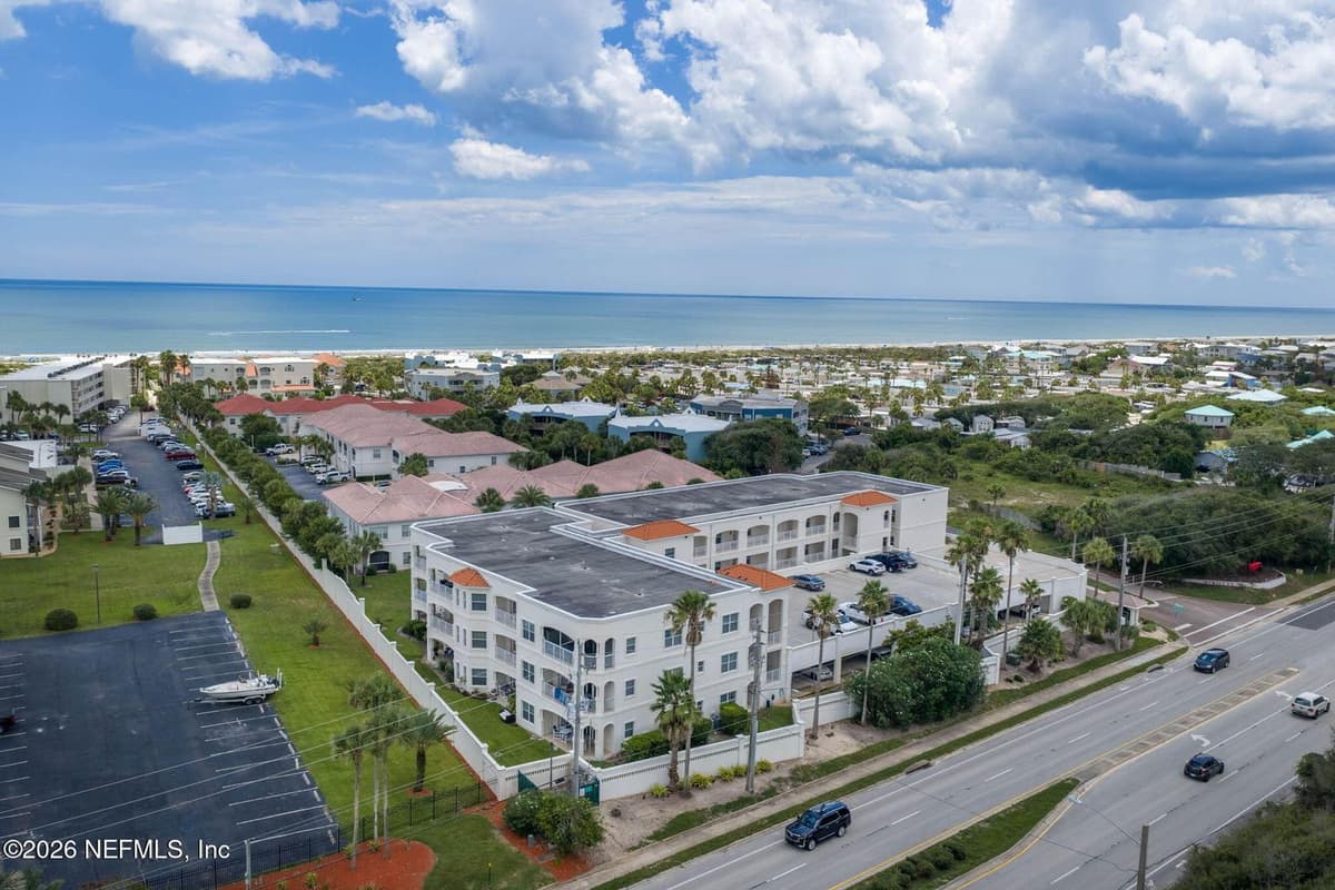 264 GIBRALTAR Court 205, St. Augustine, FL 32080, St. Augustine, FL - photo 2