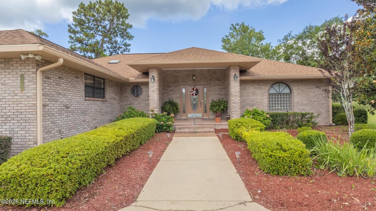 4660 SE 3RD Place, Keystone Heights, FL 32656, Keystone Heights, FL - photo 2