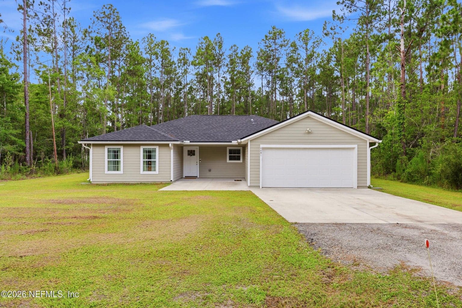 4405 SUSAN Street, Hastings, FL 32145, Hastings, FL - photo 1