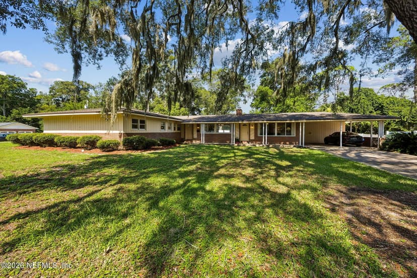19 S 19TH Street, Fernandina Beach, FL 32034