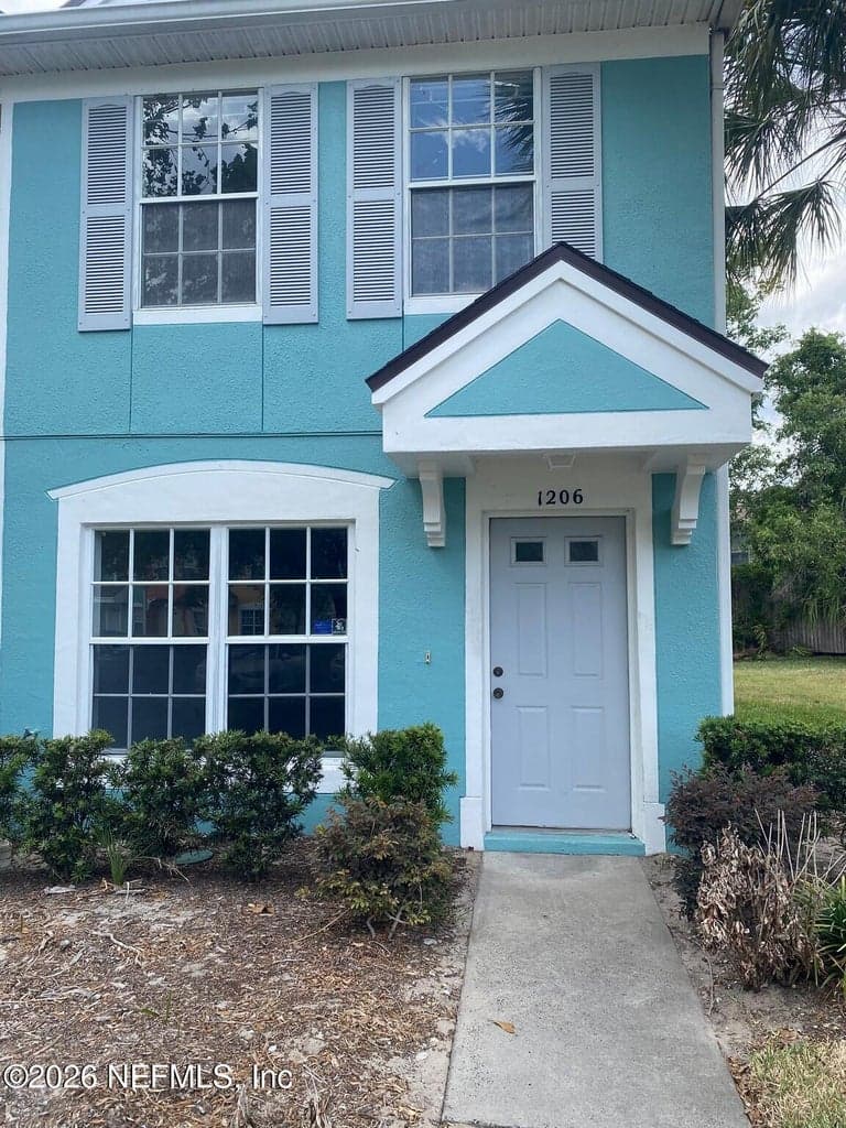 12311 KENSINGTON LAKES Drive 1206, Jacksonville, FL 32246, Jacksonville, FL - photo 1