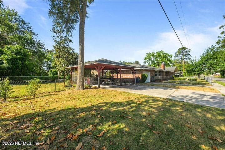 226 E MINNESOTA Avenue, Macclenny, FL 32063, Macclenny, FL - photo 2