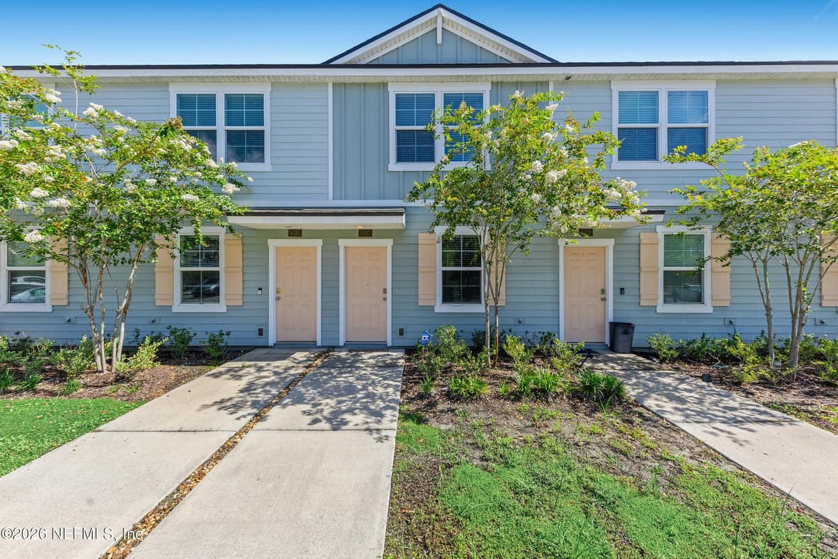 8337 ASTEROID Street, Jacksonville, FL 32256, Jacksonville, FL - photo 2