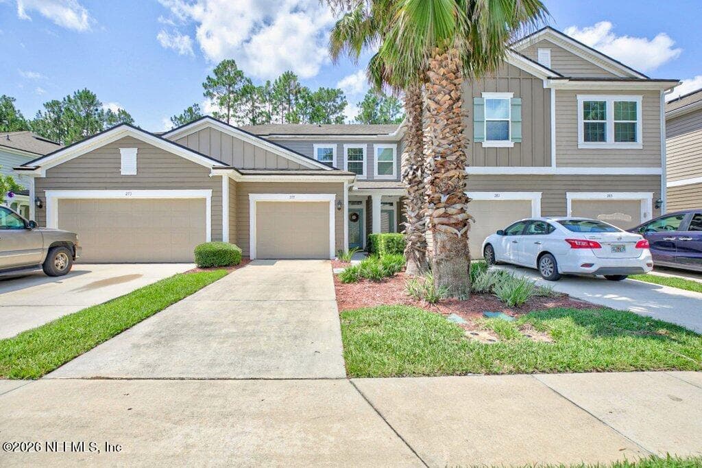 277 SERVIA Drive, St. Johns, FL 32259, St. Johns, FL - photo 1