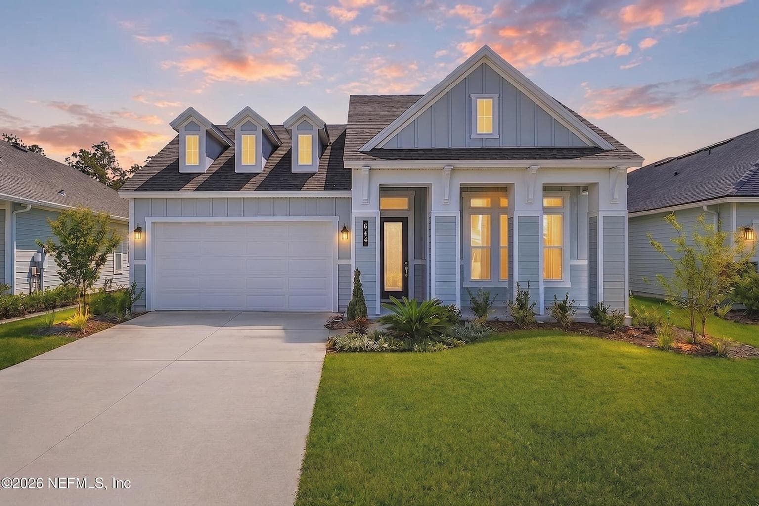 644 NAVIGATORS Road, St. Johns, FL 32259, St. Johns, FL - photo 1