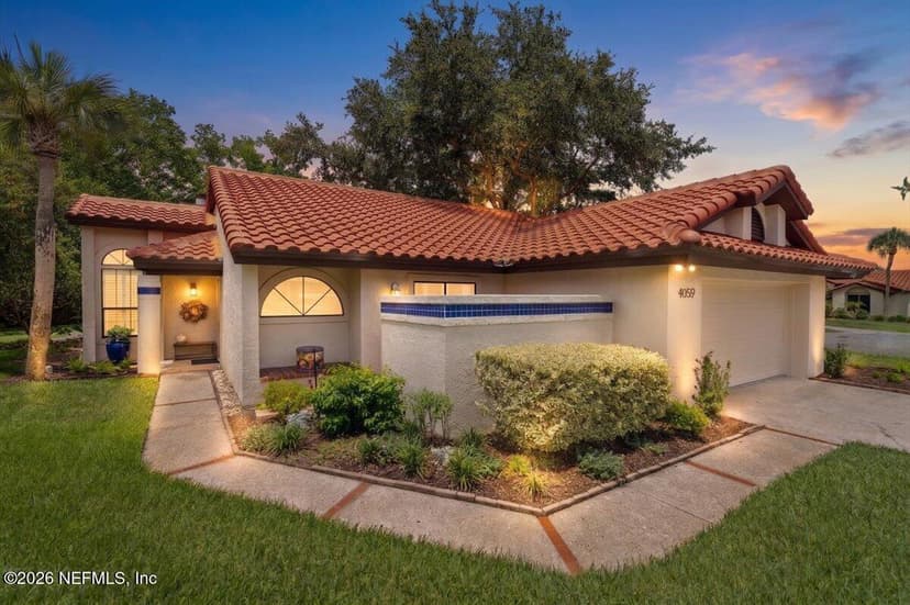 4059 CORRIENTES Court S, Jacksonville, FL 32217