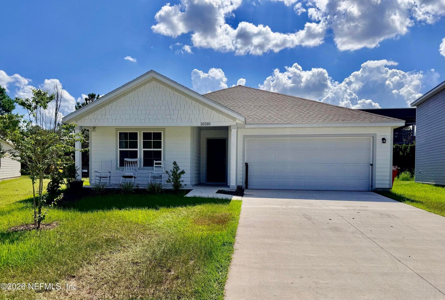 10310 GREYSTONE Drive, Glen St. Mary, FL 32040, Glen St. Mary, FL - photo 1