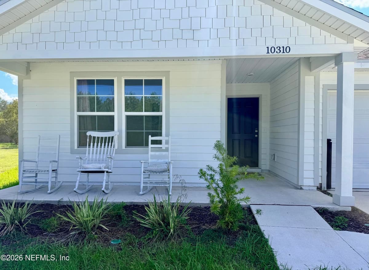 10310 GREYSTONE Drive, Glen St. Mary, FL 32040, Glen St. Mary, FL - photo 2