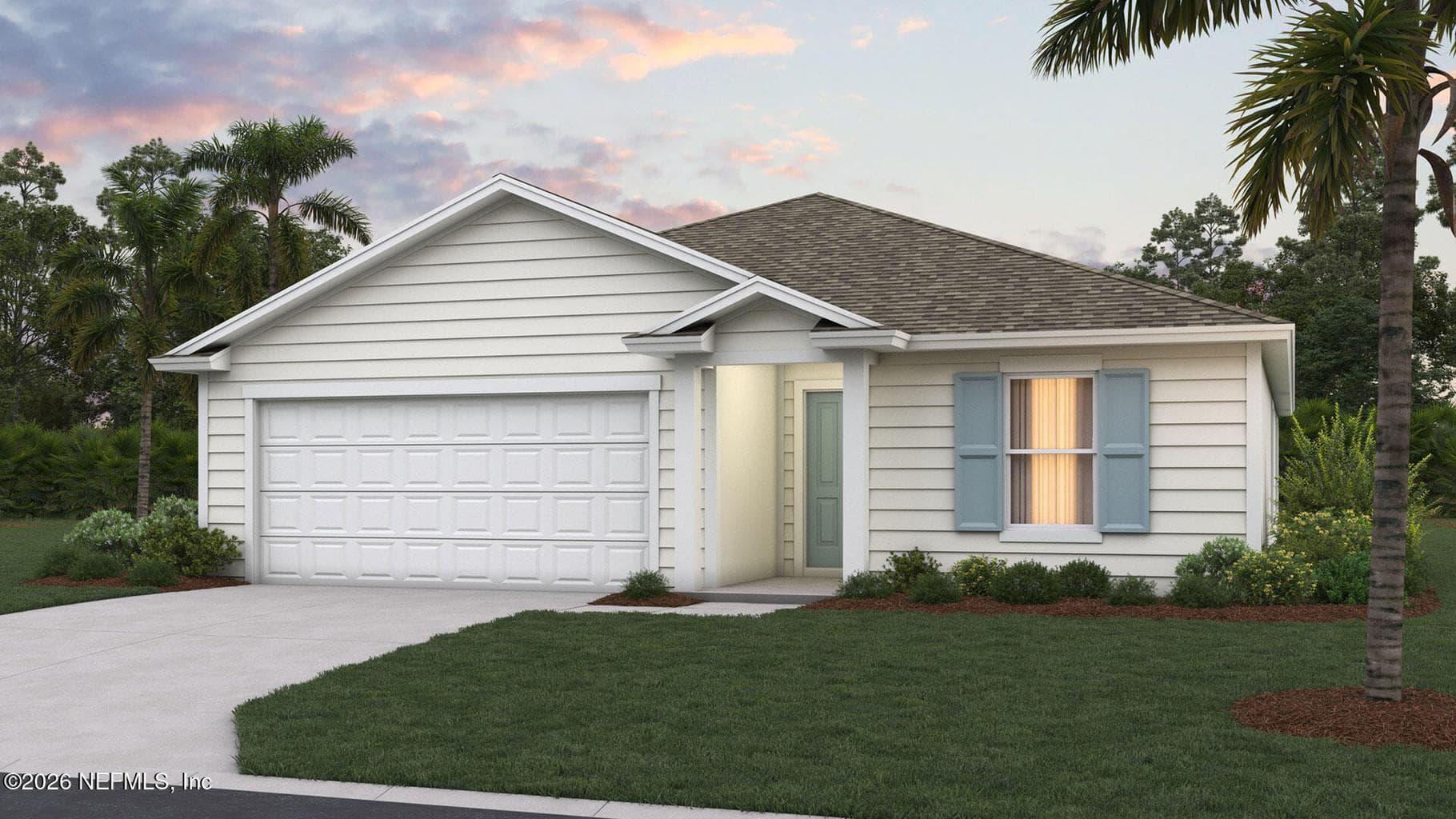 4514 WHITE IBIS Lane, Green Cove Springs, FL 32043, Green Cove Springs, FL - photo 1