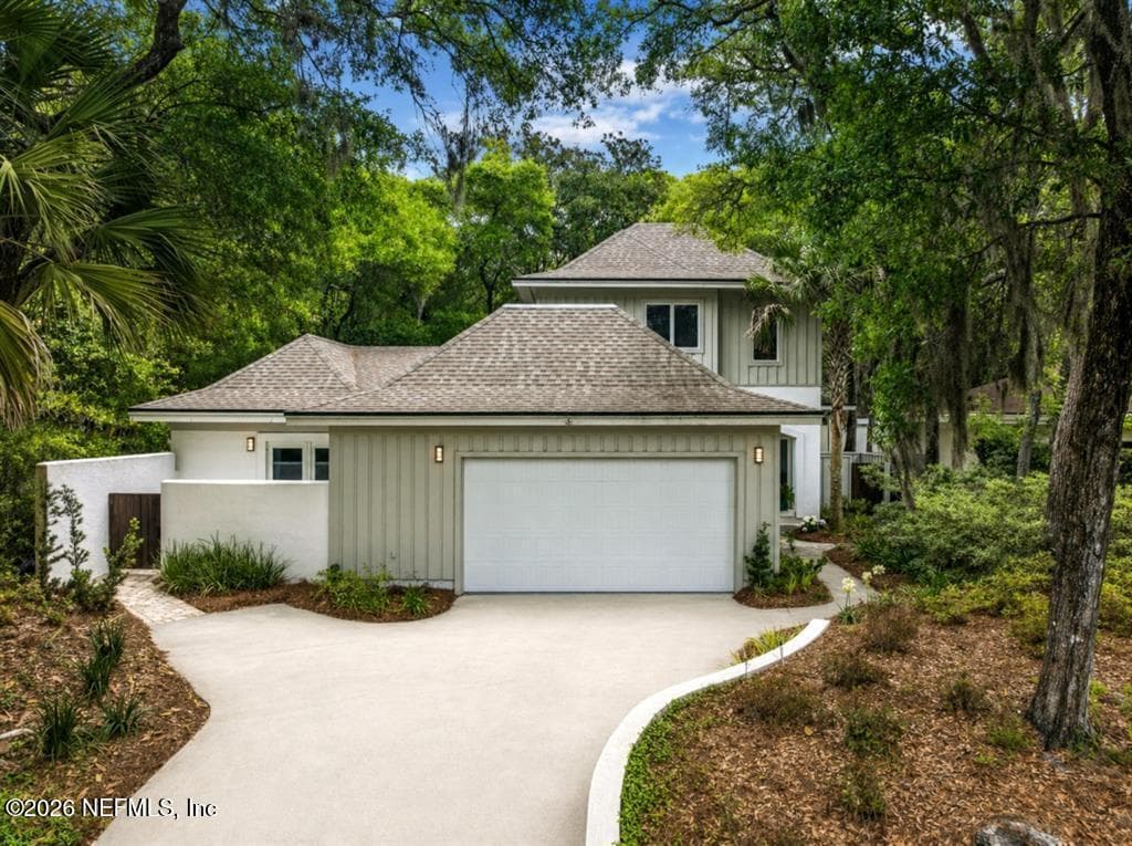7 GREEN WINGED TEAL Road, Fernandina Beach, FL 32034, Fernandina Beach, FL - photo 1
