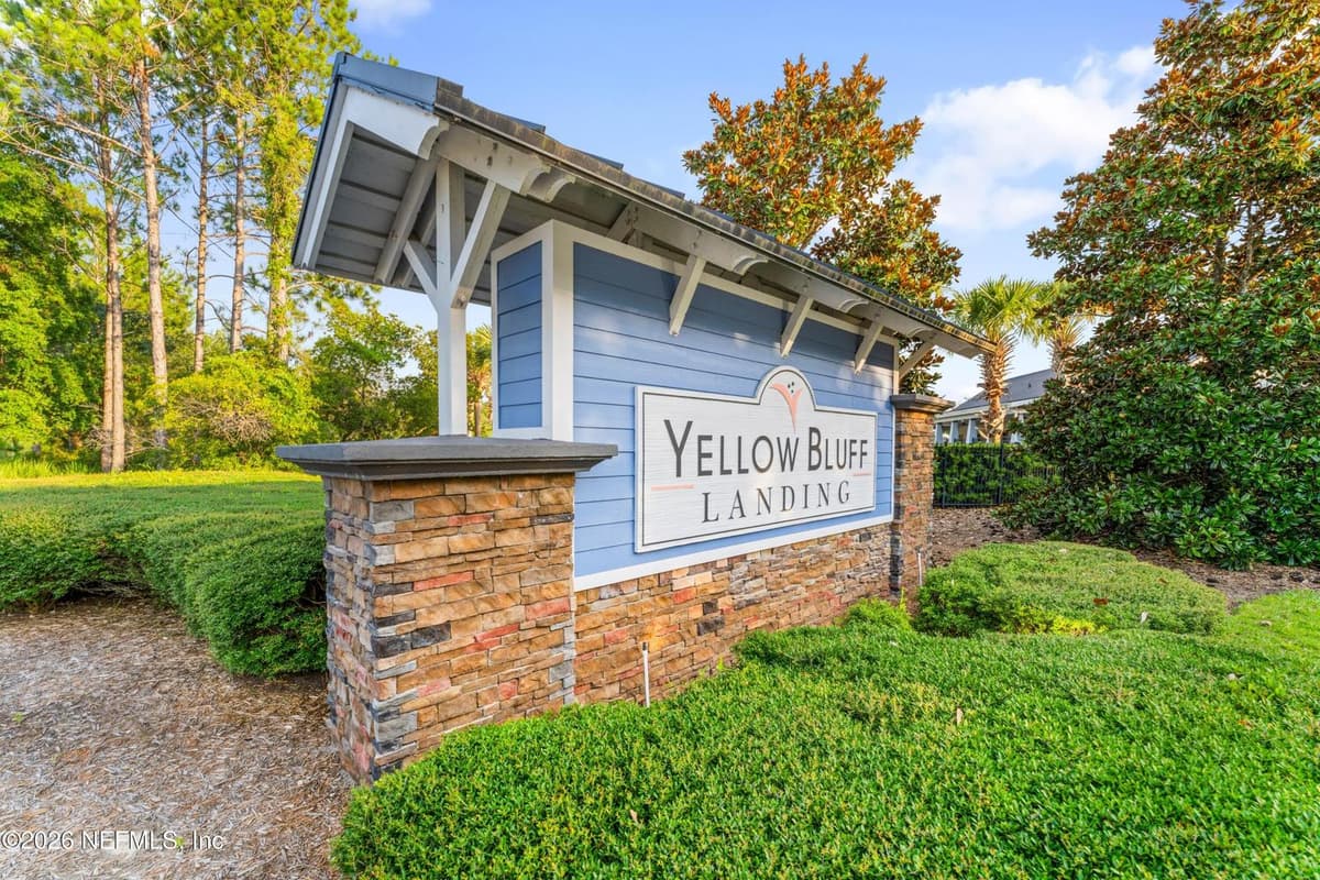 15708 TISONS BLUFF Road, Jacksonville, FL 32218, Jacksonville, FL - photo 2