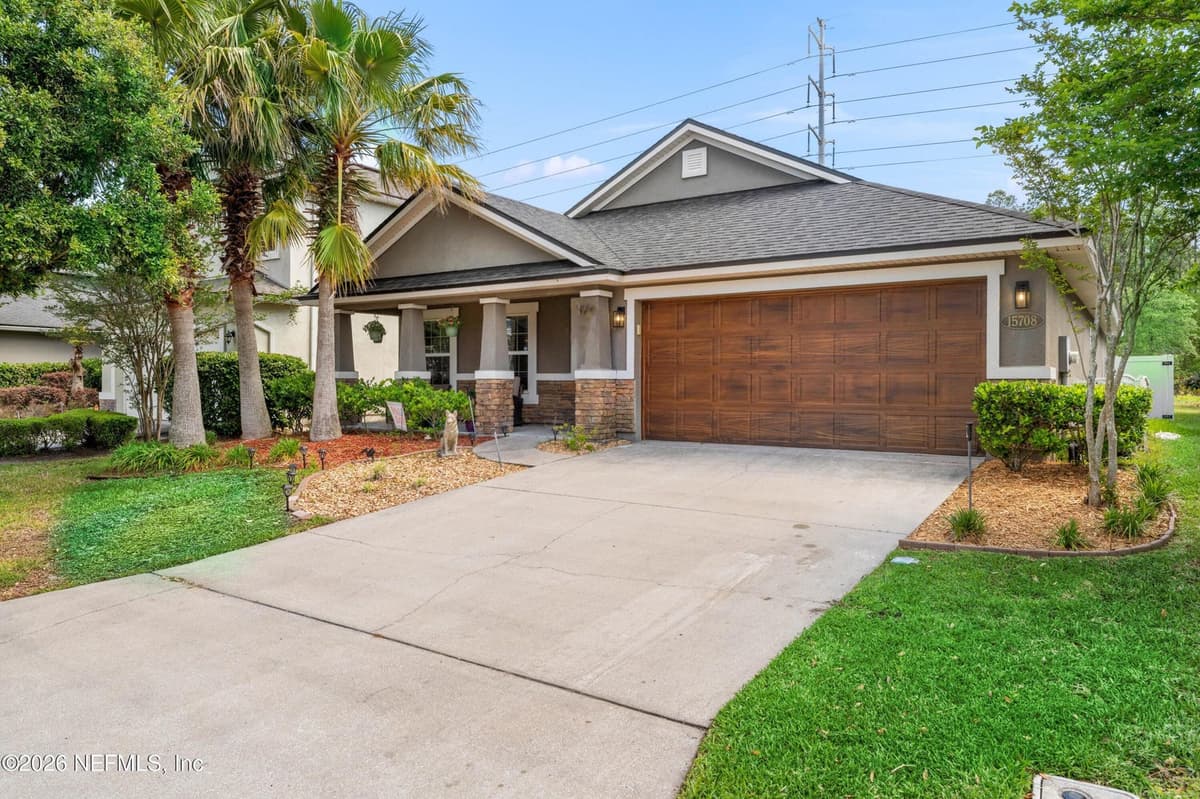 15708 TISONS BLUFF Road, Jacksonville, FL 32218, Jacksonville, FL - photo 3