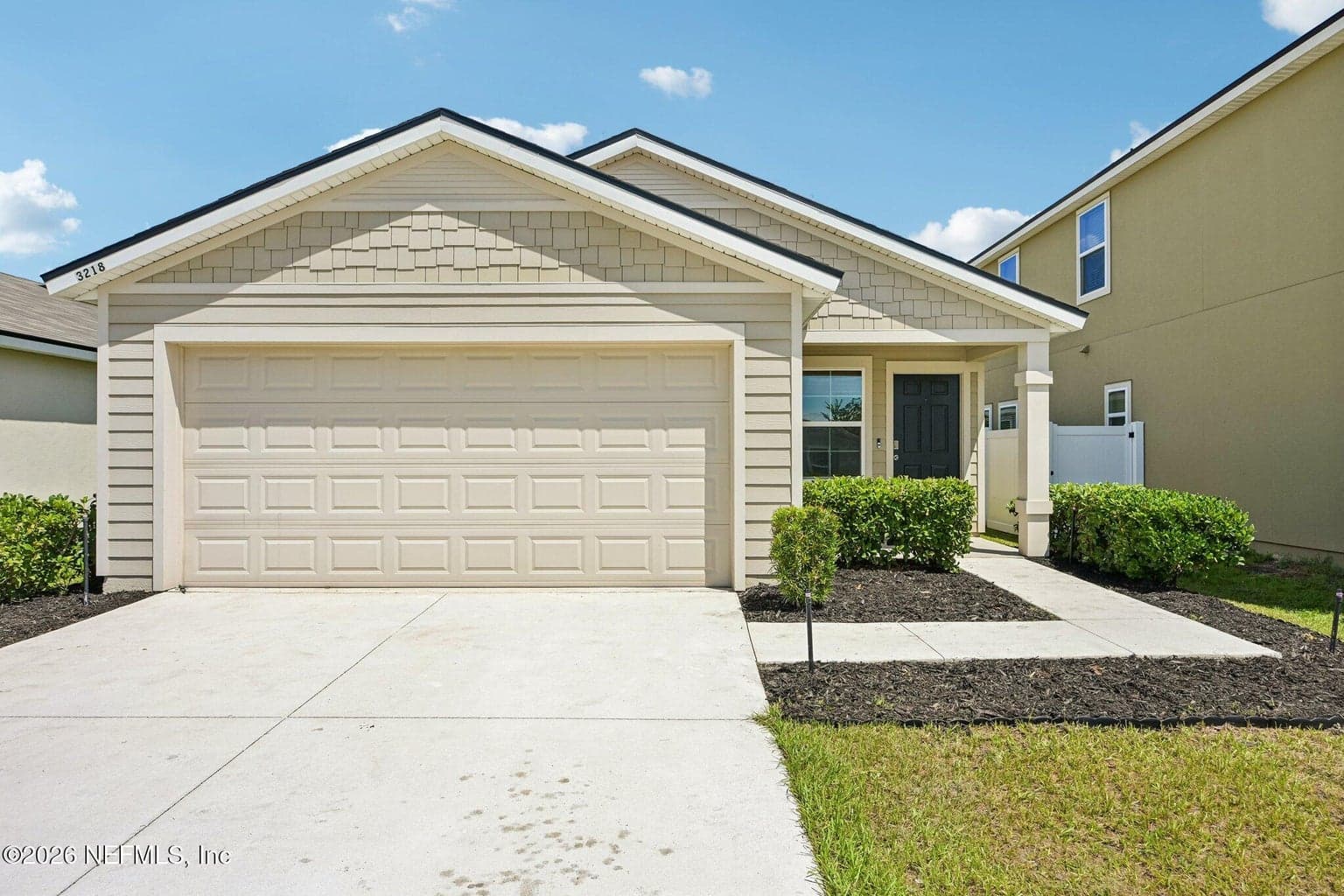 3218 LITTLE FAWN Lane, Green Cove Springs, FL 32043, Green Cove Springs, FL - photo 1