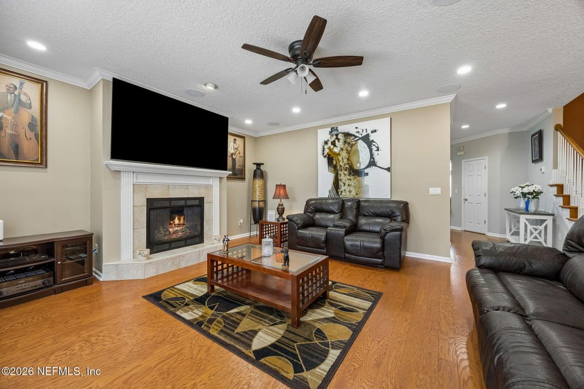 3126 SCENIC OAKS Drive, Jacksonville, FL 32226, Jacksonville, FL - photo 2