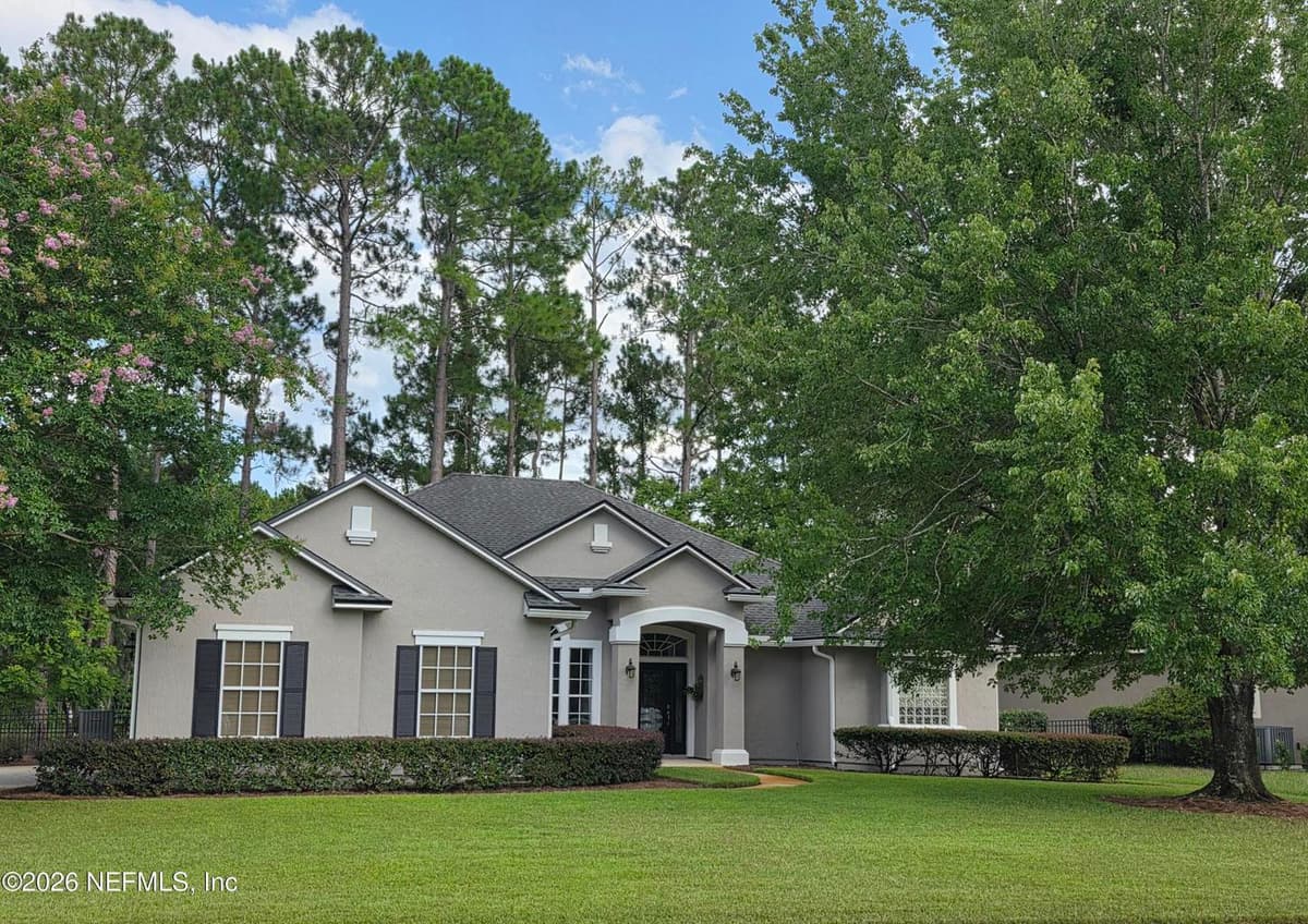 2448 CIMARRONE Boulevard, St. Johns, FL 32259, St. Johns, FL - photo 2