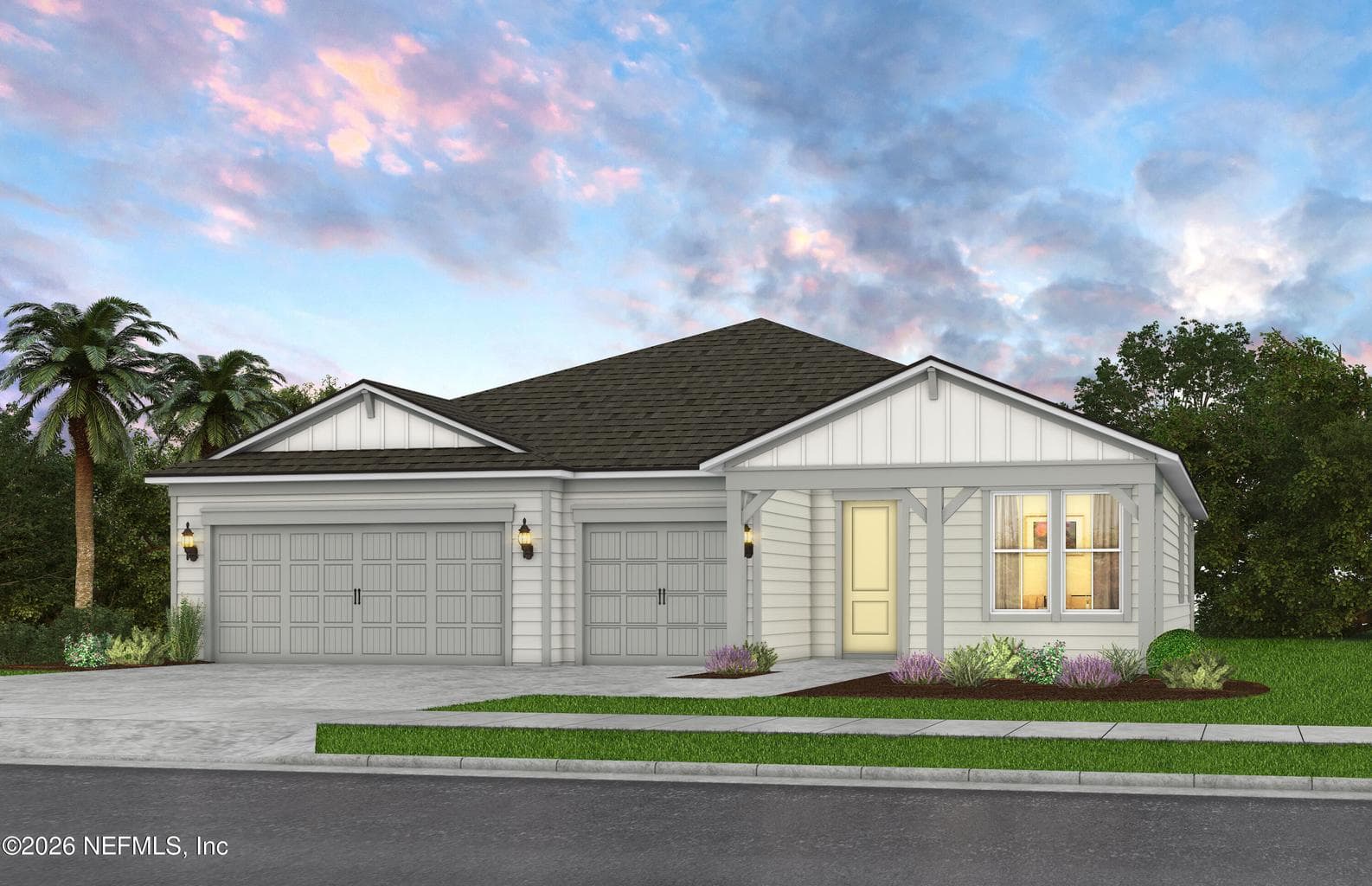3395 AMERICANA Drive, Green Cove Springs, FL 32043, Green Cove Springs, FL - photo 1