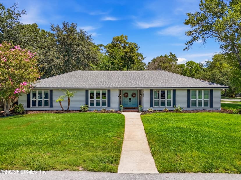 12925 DEEP LAGOON Place E, Jacksonville, FL 32246