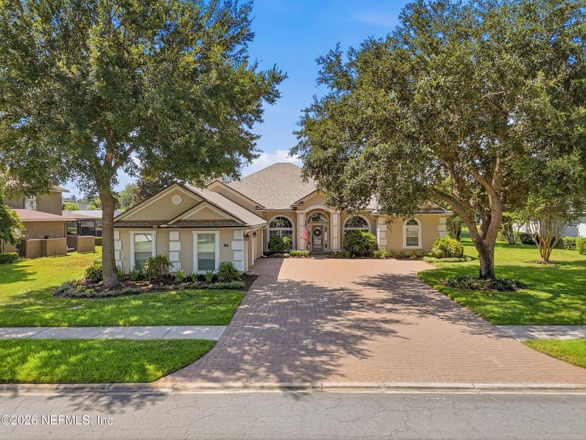709 ABBY MIST Drive, St. Johns, FL 32259