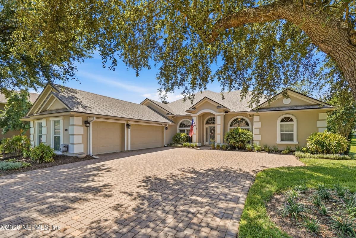 709 ABBY MIST Drive, St. Johns, FL 32259, St. Johns, FL - photo 2