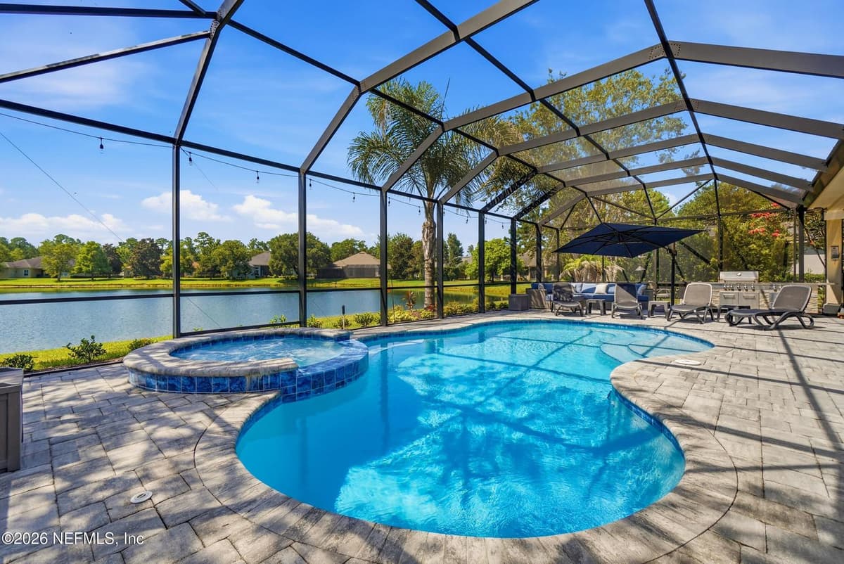 709 ABBY MIST Drive, St. Johns, FL 32259, St. Johns, FL - photo 3