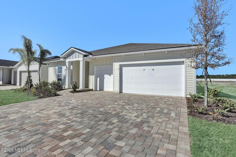 73 RIBERA Drive, Flagler Beach, FL 32136