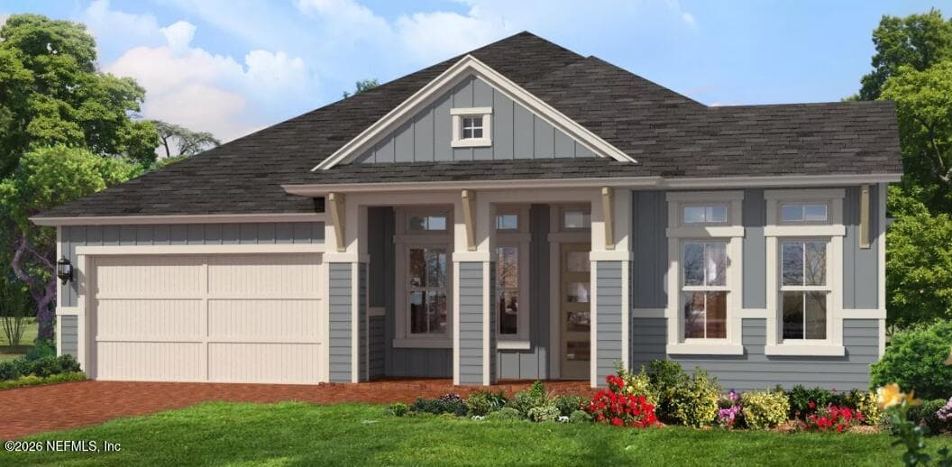 95321 GOLDEN GLOW Drive, Fernandina Beach, FL 32034, Fernandina Beach, FL - photo 1