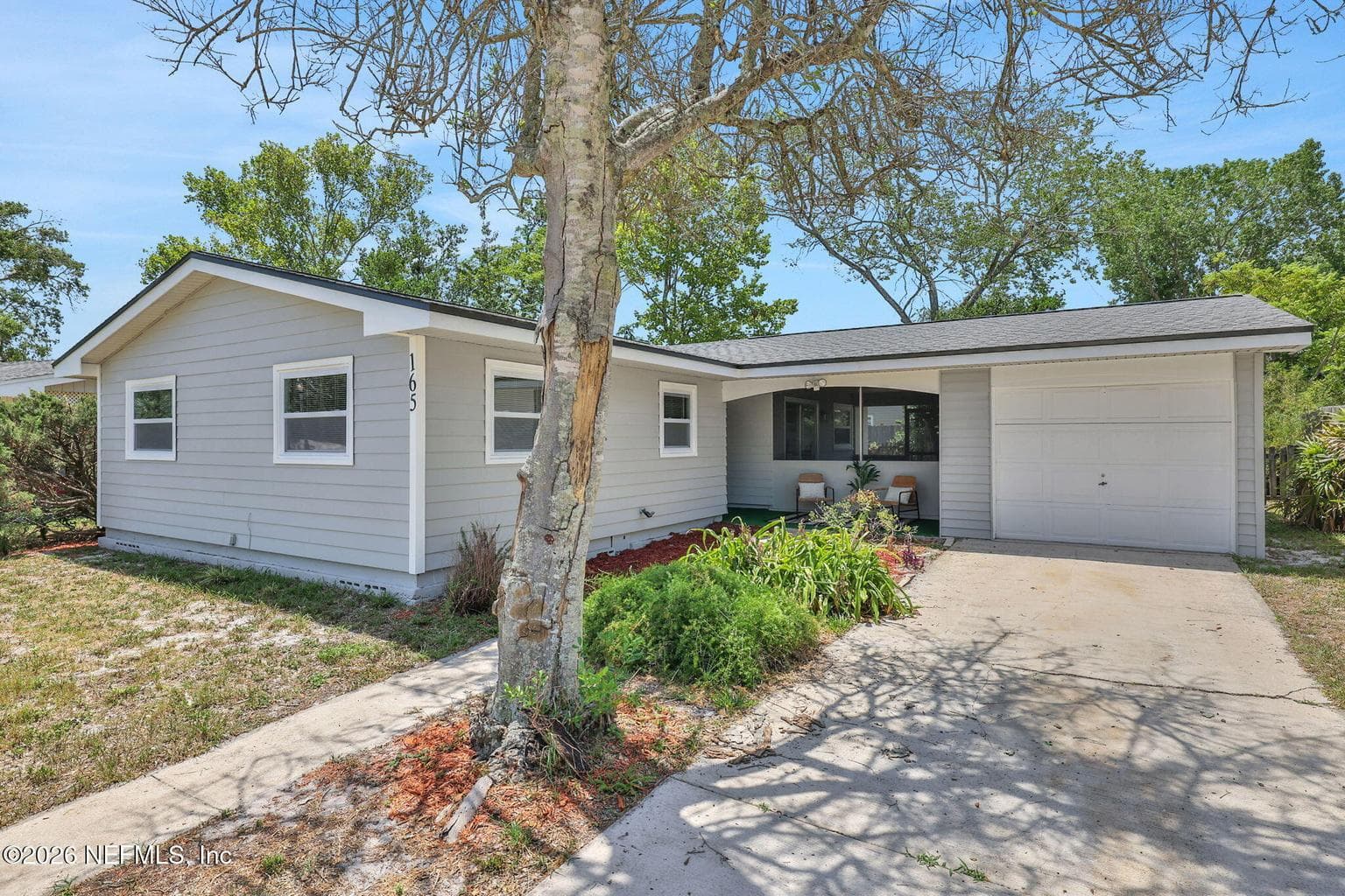 165 TOLEDO Street, St. Augustine, FL 32086, St. Augustine, FL - photo 1