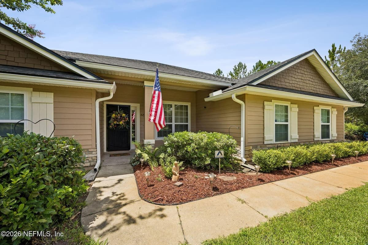11189 SADDLE CLUB Drive, Jacksonville, FL 32219, Jacksonville, FL - photo 2