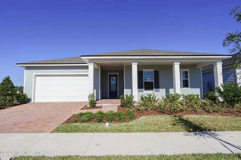 131 REVERIE Drive S, Palm Coast, FL 32137