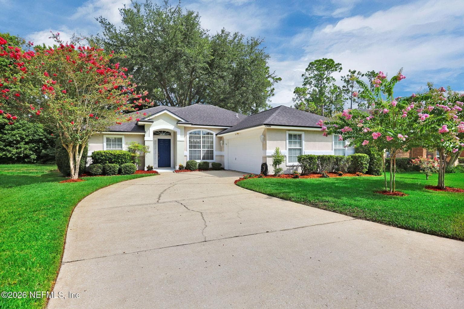 12484 HATTON CHASE Lane W, Jacksonville, FL 32258, Jacksonville, FL - photo 1