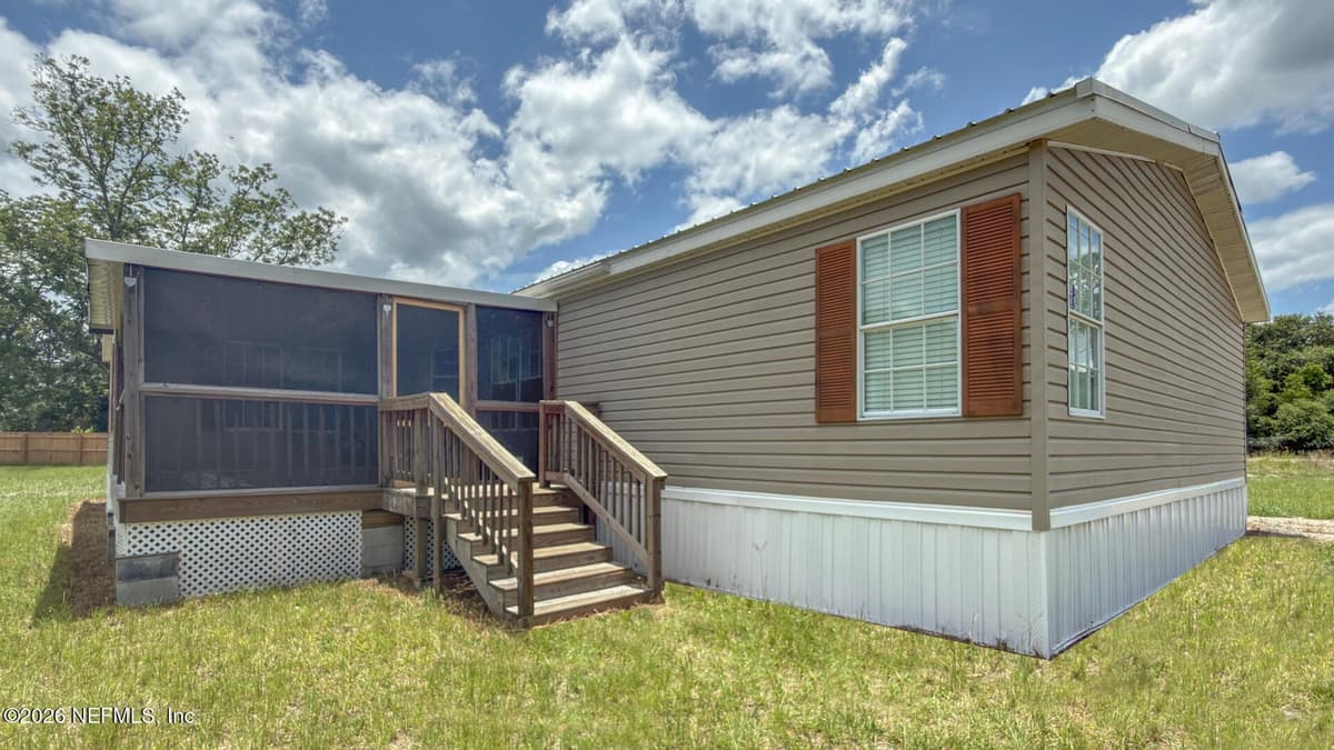 4785 RIVER Road, Hilliard, FL 32046, Hilliard, FL - photo 2