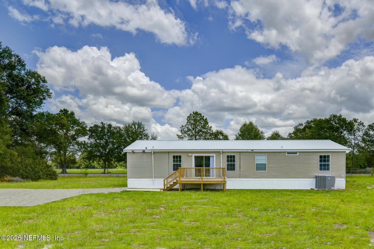 4785 RIVER Road, Hilliard, FL 32046, Hilliard, FL - photo 3