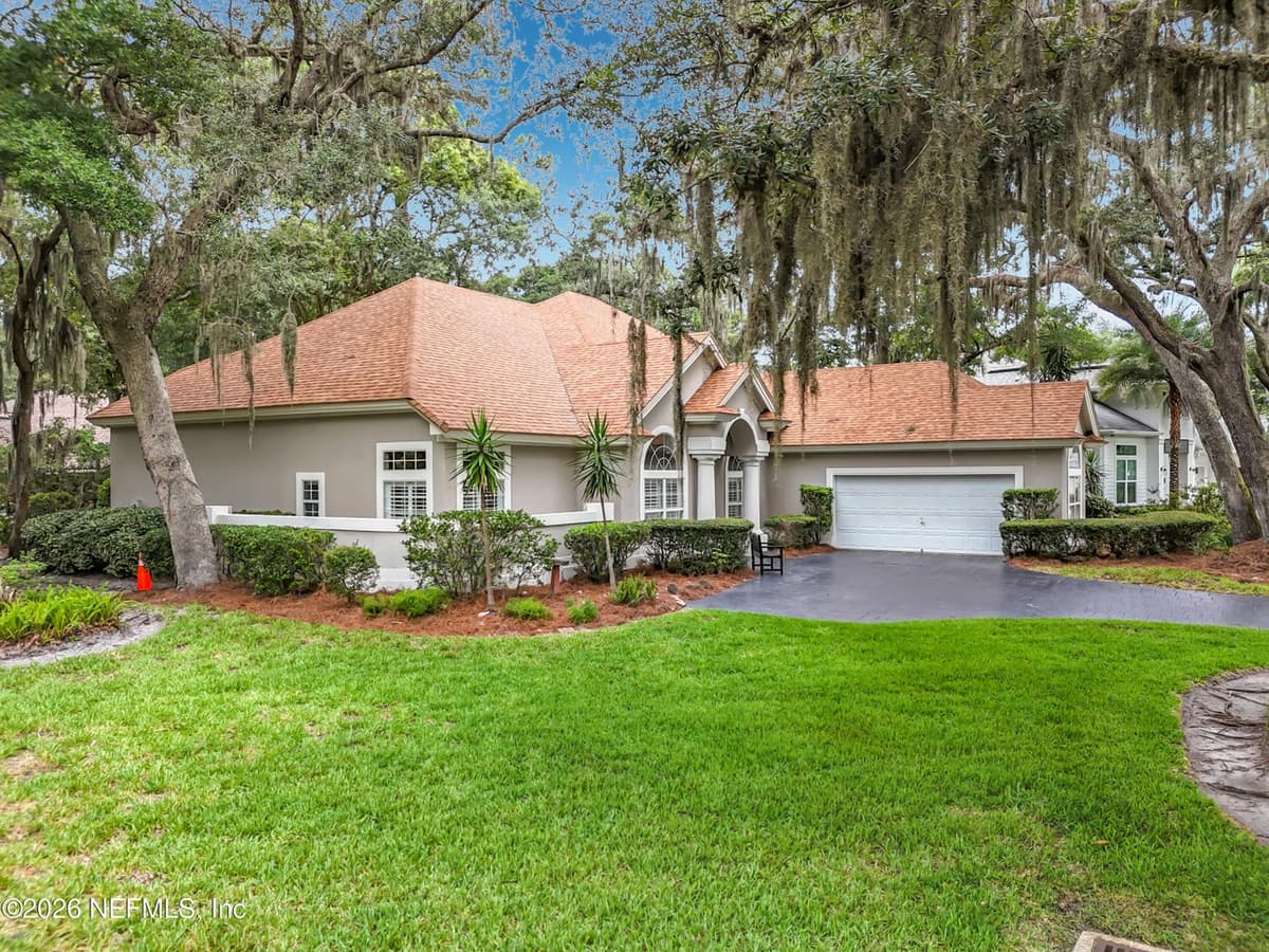 4919 YACHTSMANS Drive, Fernandina Beach, FL 32034, Fernandina Beach, FL - photo 3