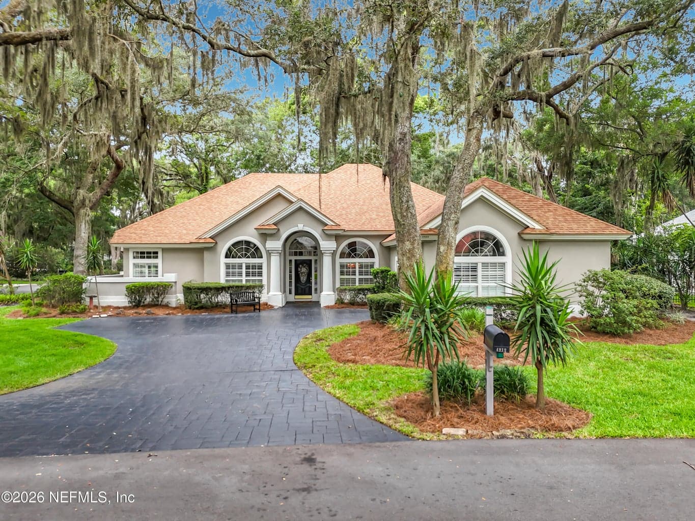 4919 YACHTSMANS Drive, Fernandina Beach, FL 32034, Fernandina Beach, FL - photo 1