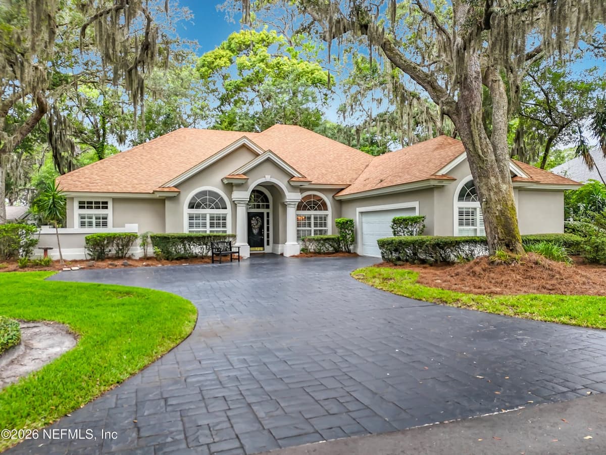 4919 YACHTSMANS Drive, Fernandina Beach, FL 32034, Fernandina Beach, FL - photo 2