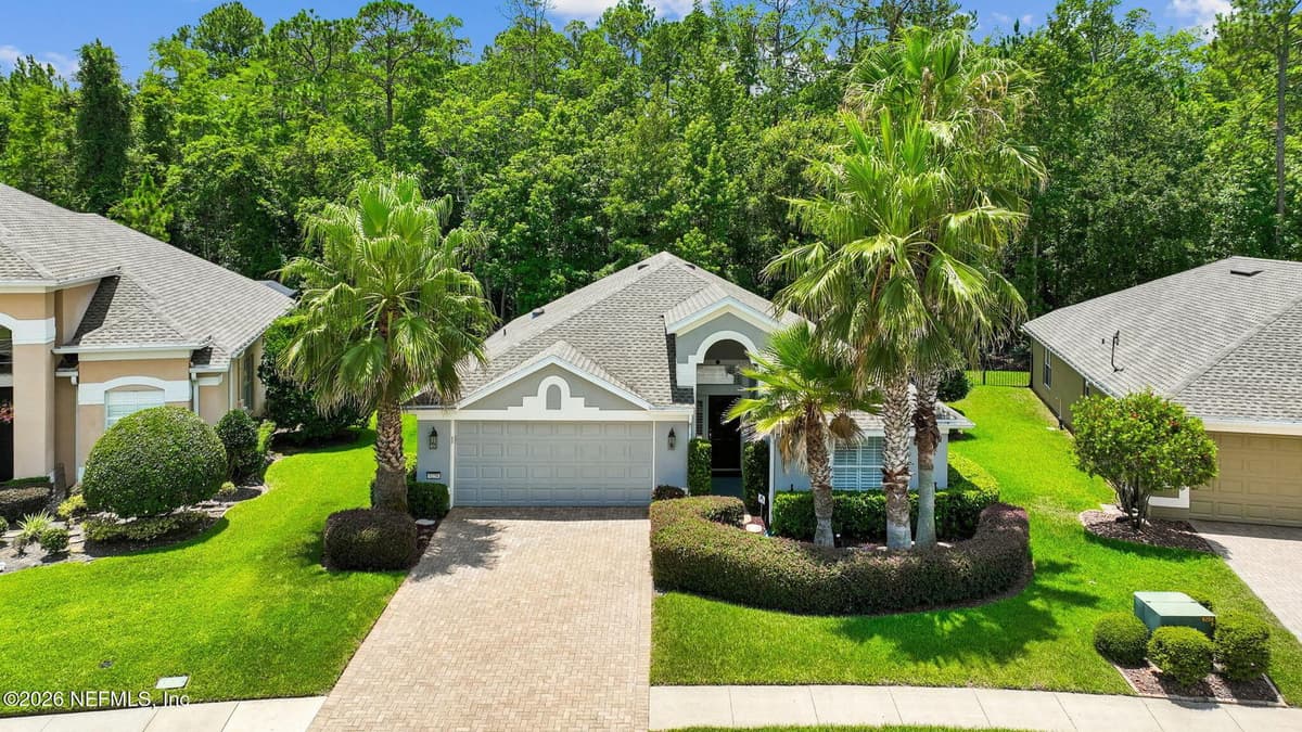 9258 SALTWATER Way, Jacksonville, FL 32256, Jacksonville, FL - photo 2