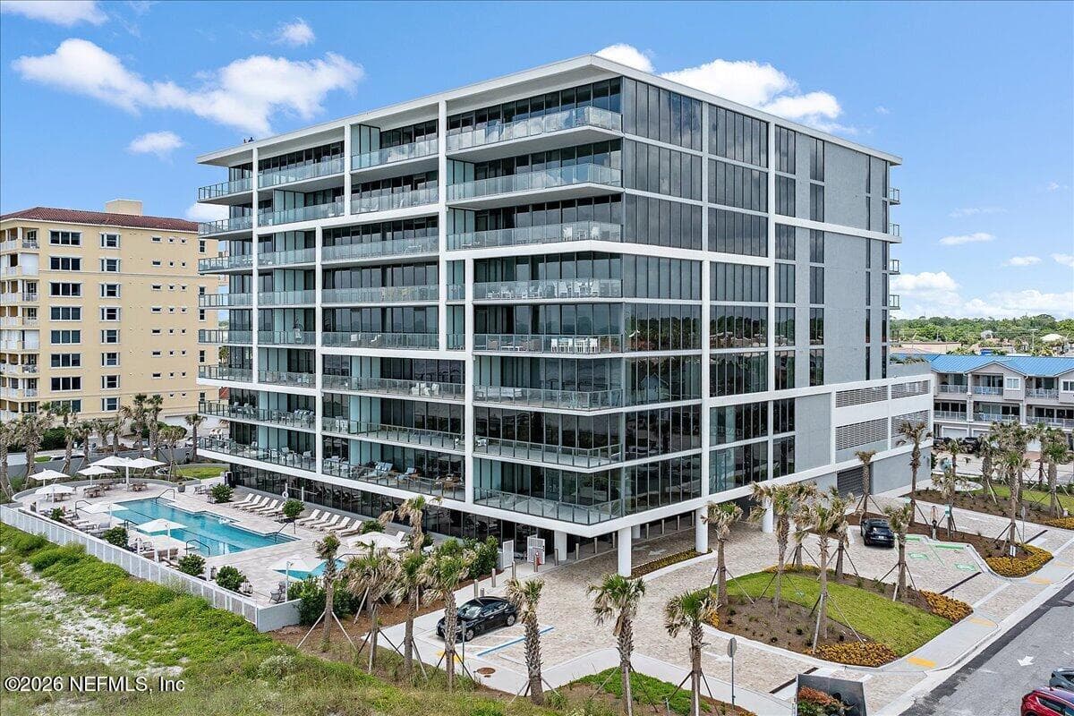 50 14TH Avenue S 701, Jacksonville Beach, FL 32250, Jacksonville Beach, FL - photo 1