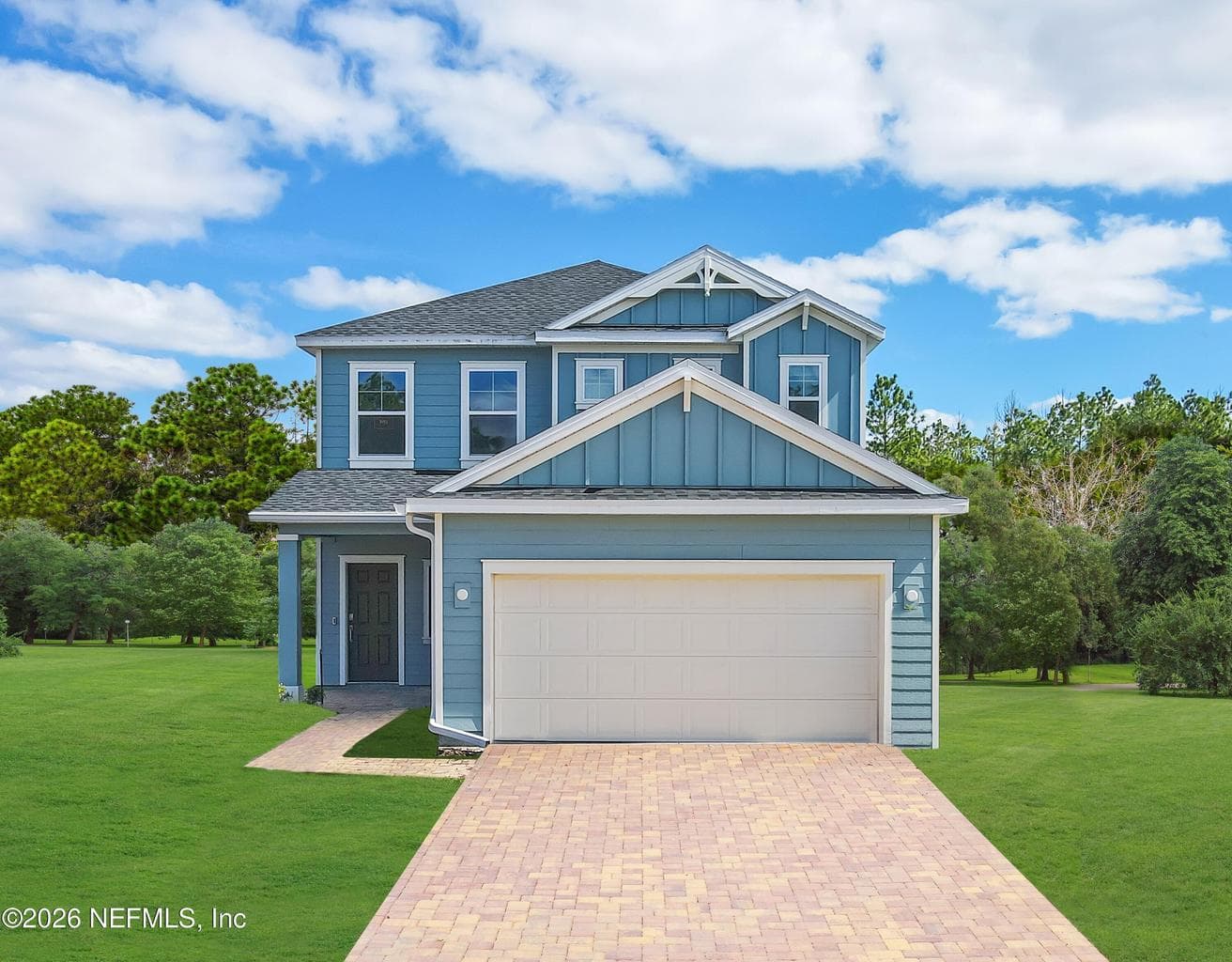101 STIFFS MILL Lane, St. Augustine, FL 32092, St. Augustine, FL - photo 1