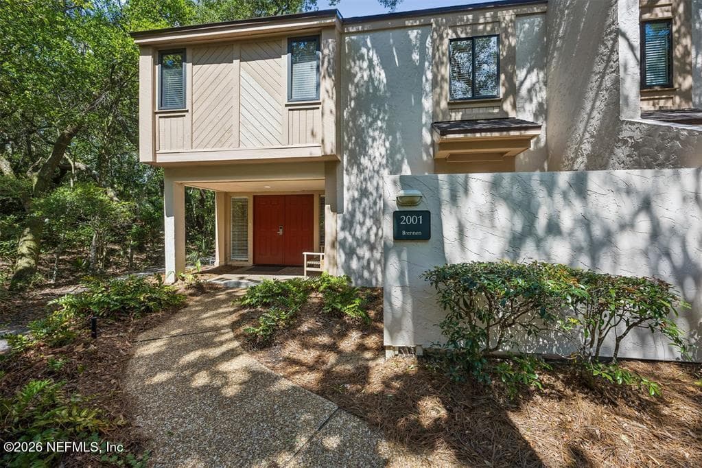 2001 BEACH WOOD Road, Fernandina Beach, FL 32034, Fernandina Beach, FL - photo 2