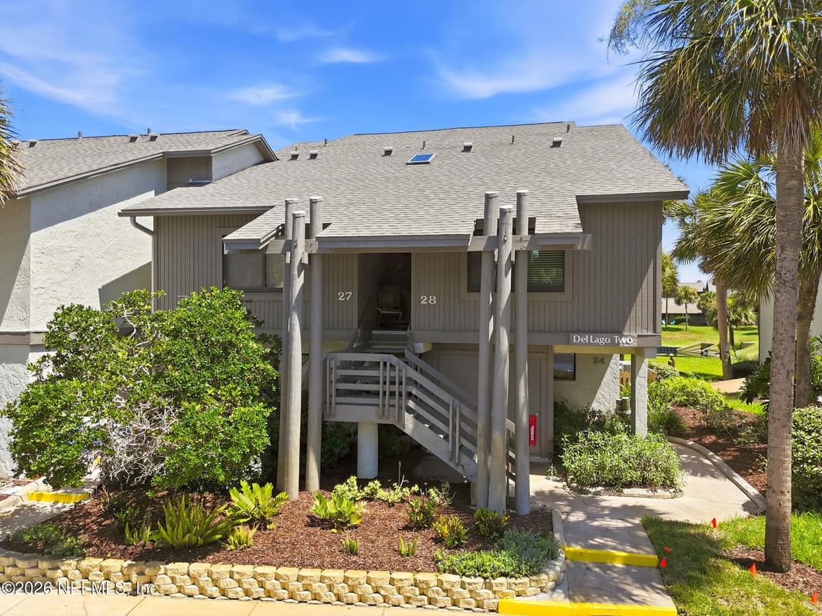 27 VILLAGE DEL LAGO Circle, St. Augustine, FL 32080, St. Augustine, FL - photo 2