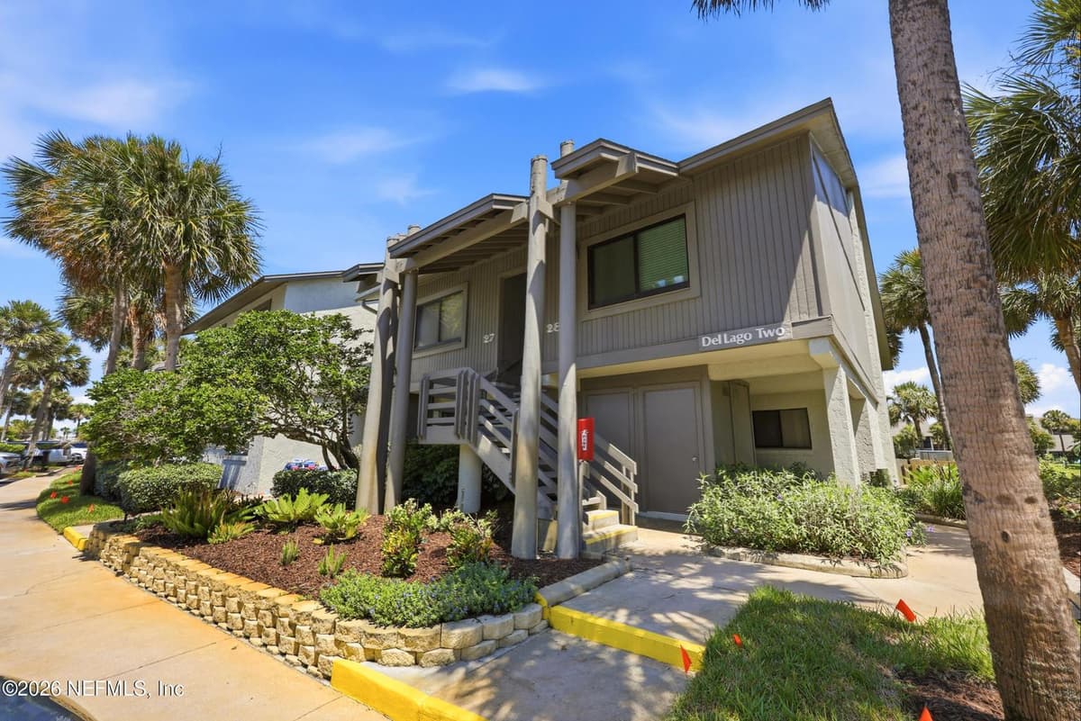 27 VILLAGE DEL LAGO Circle, St. Augustine, FL 32080, St. Augustine, FL - photo 3