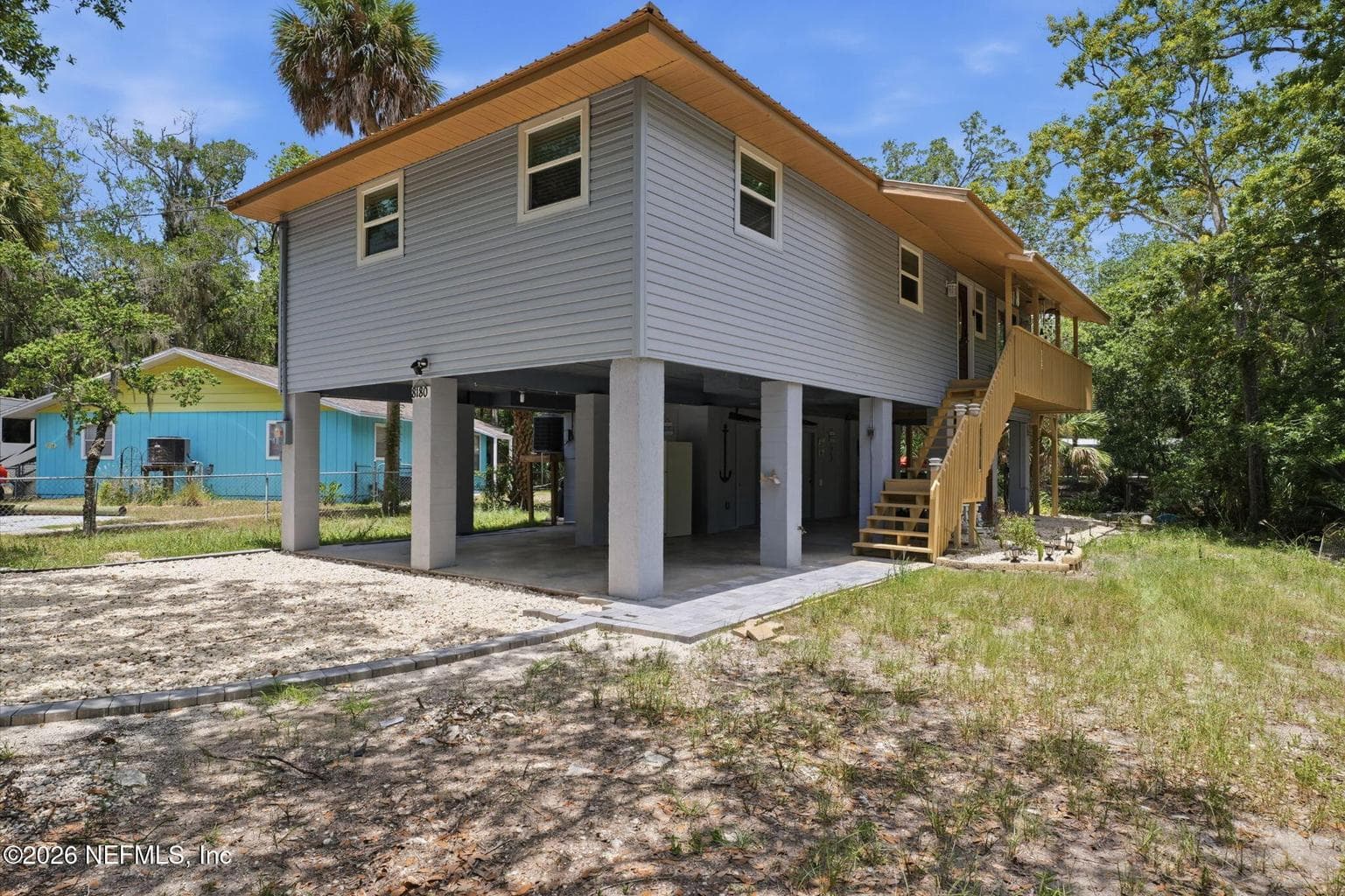 8180 ANCHOR POINT Drive, Weeki Wachee, FL 34607, Weeki Wachee, FL - photo 1
