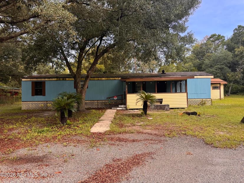 85187 JOANN Road, Yulee, FL 32097