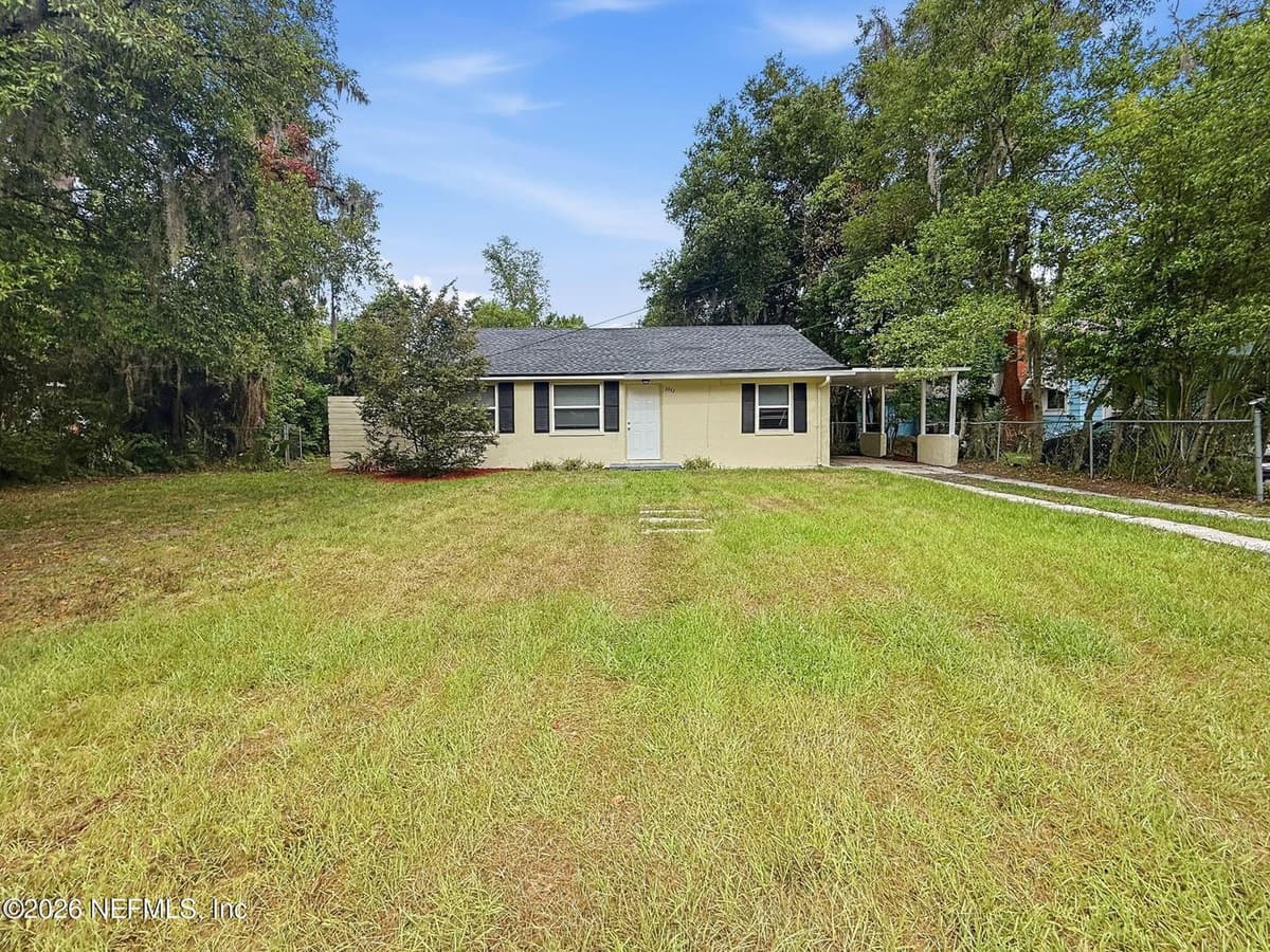3442 ROSEMARY Street, Jacksonville, FL 32207, Jacksonville, FL - photo 2